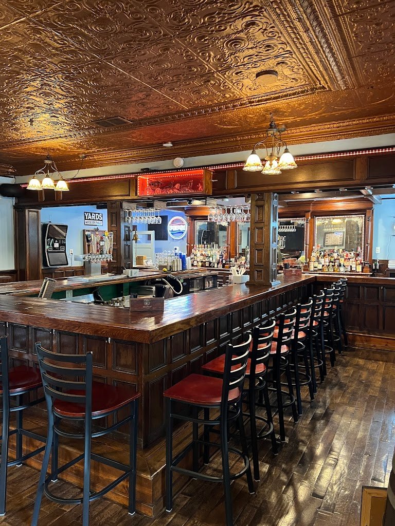 the inn on st louis 1