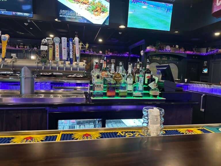 the village pub 5 768x576