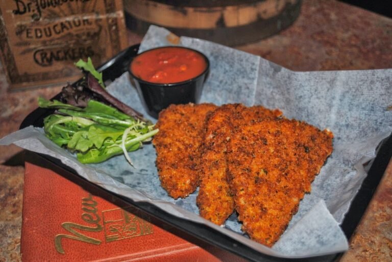 the village pub 8 768x514