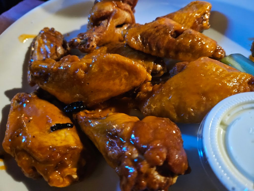 the village pub and package goods 7