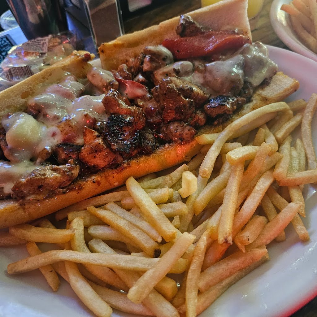 the village pub and package goods 9