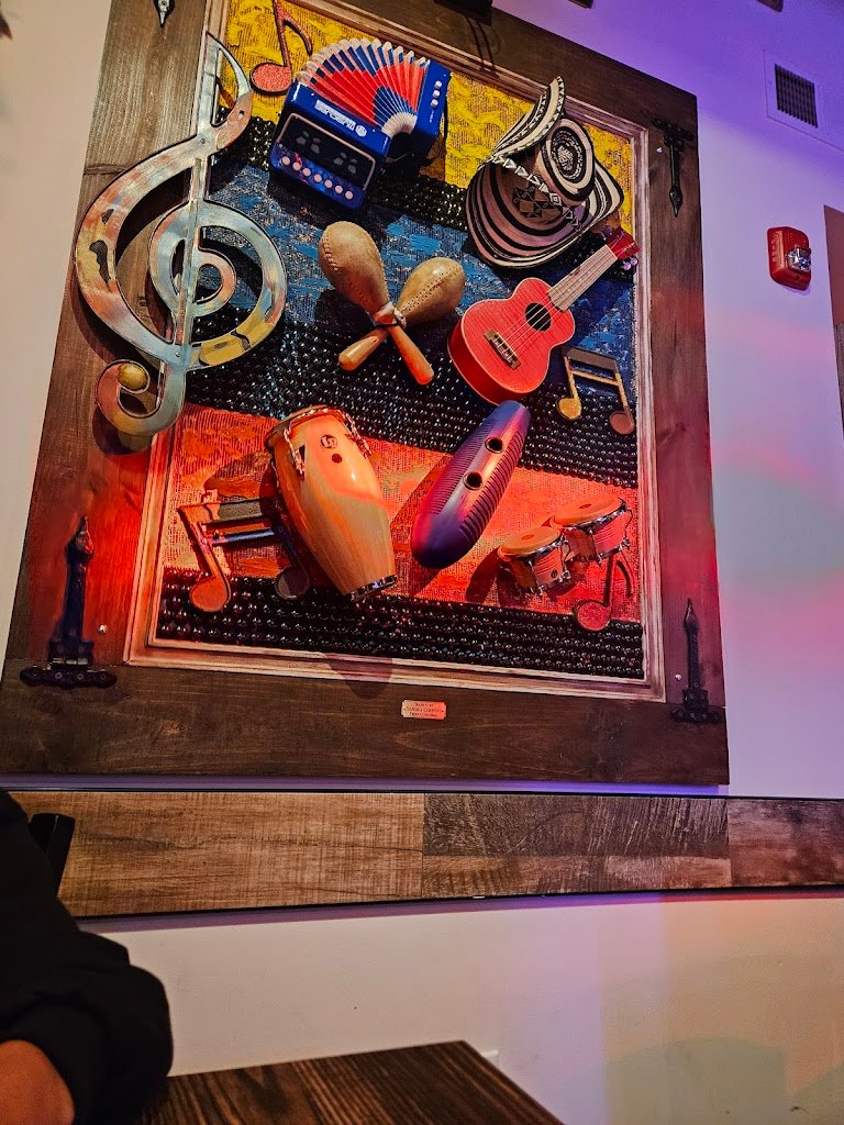 tierra colombia bar and restaurant 10