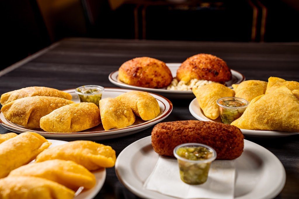 tierra colombia bar and restaurant 2