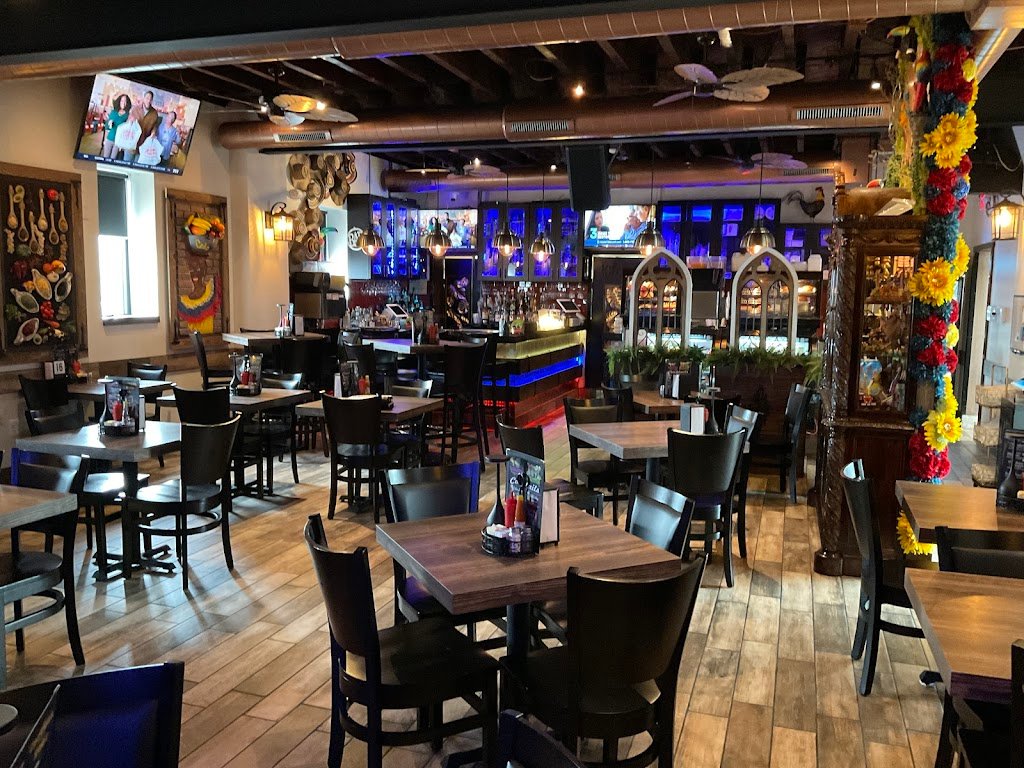 tierra colombia bar and restaurant 4