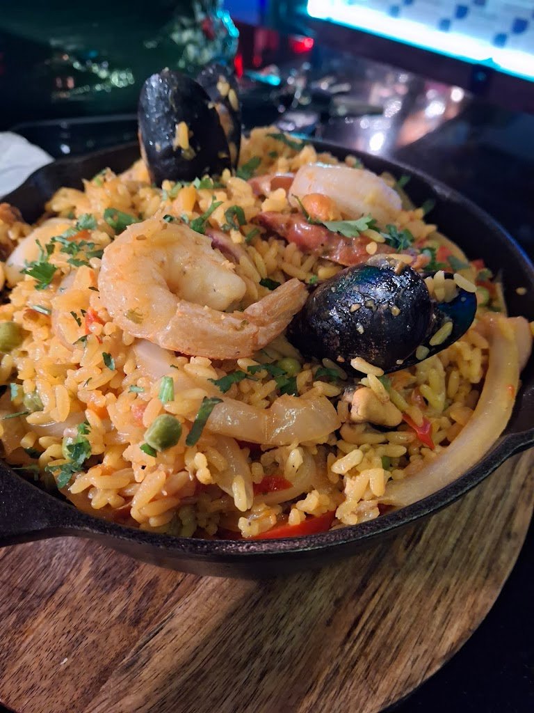 tierra colombia bar and restaurant 7