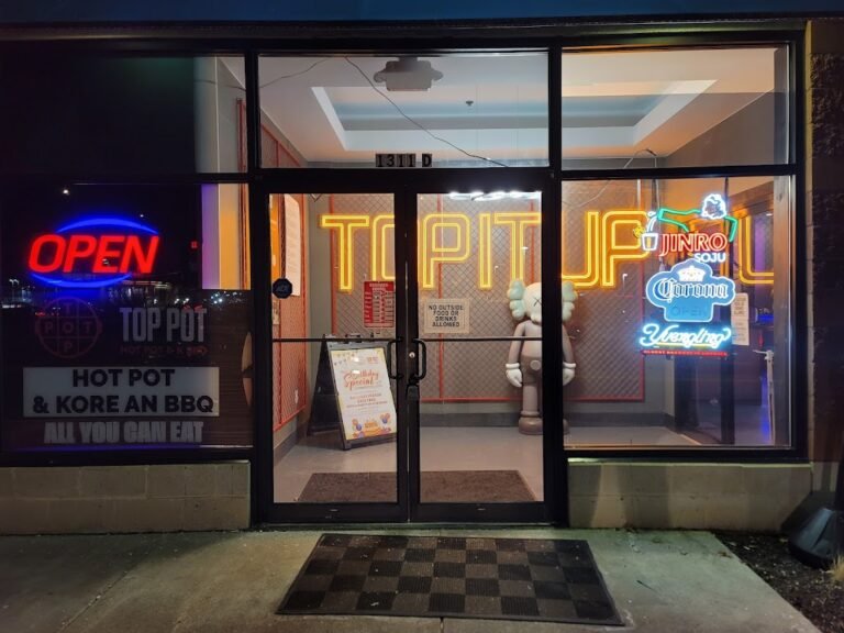 top pot  korean bbq 1 768x576