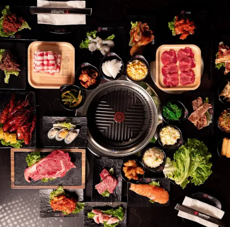 top pot  korean bbq 2 768x756