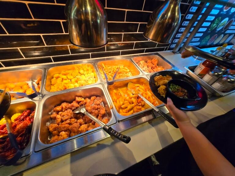 top pot  korean bbq 7 768x576