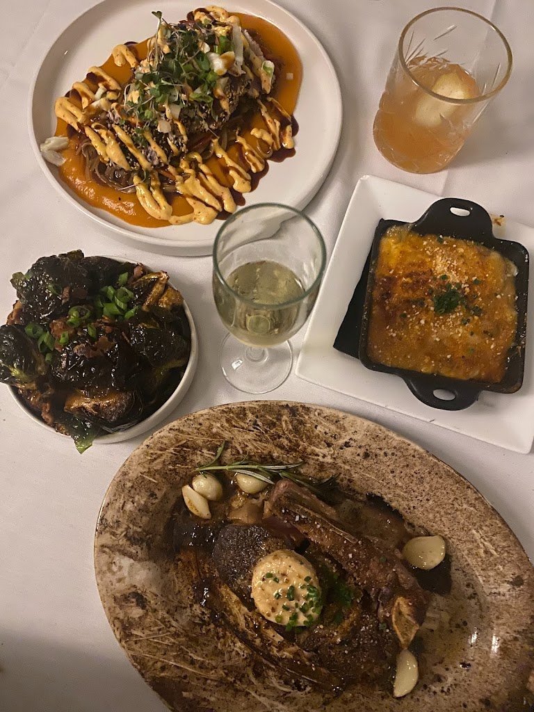 toscano ristorente 6