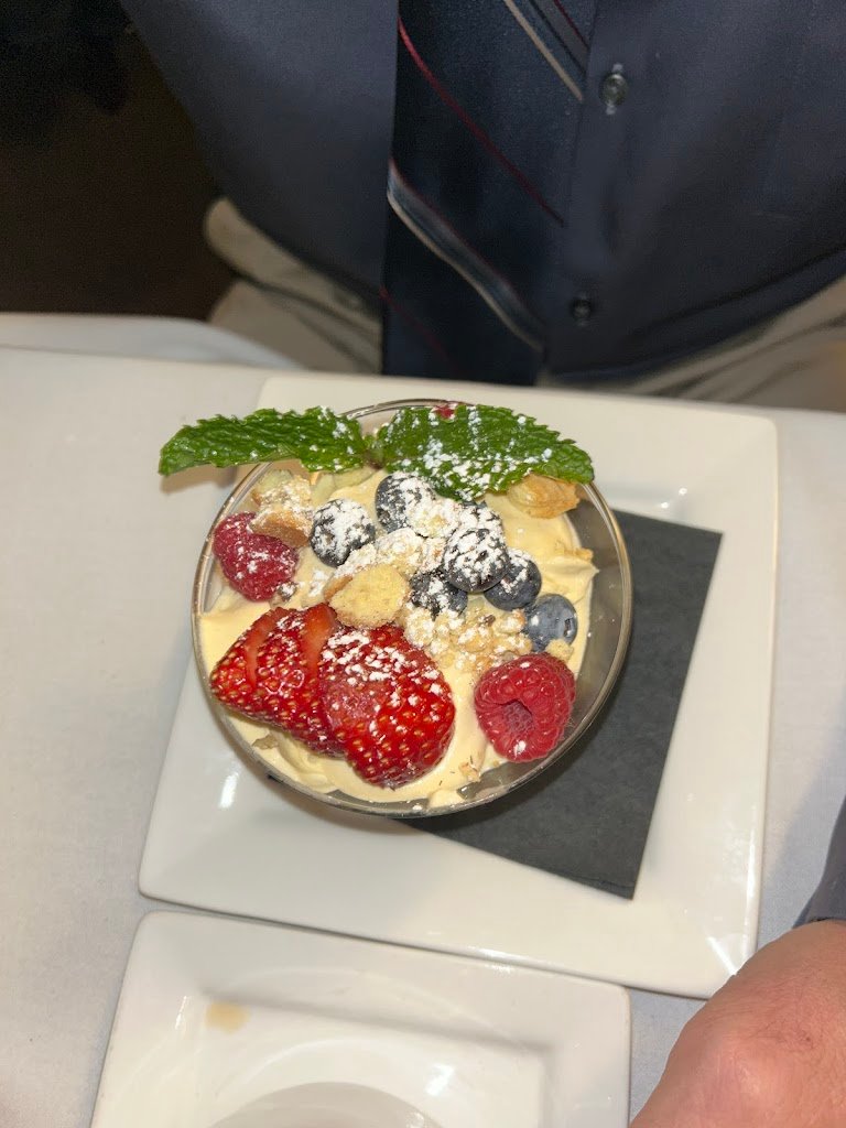 toscano ristorente 8