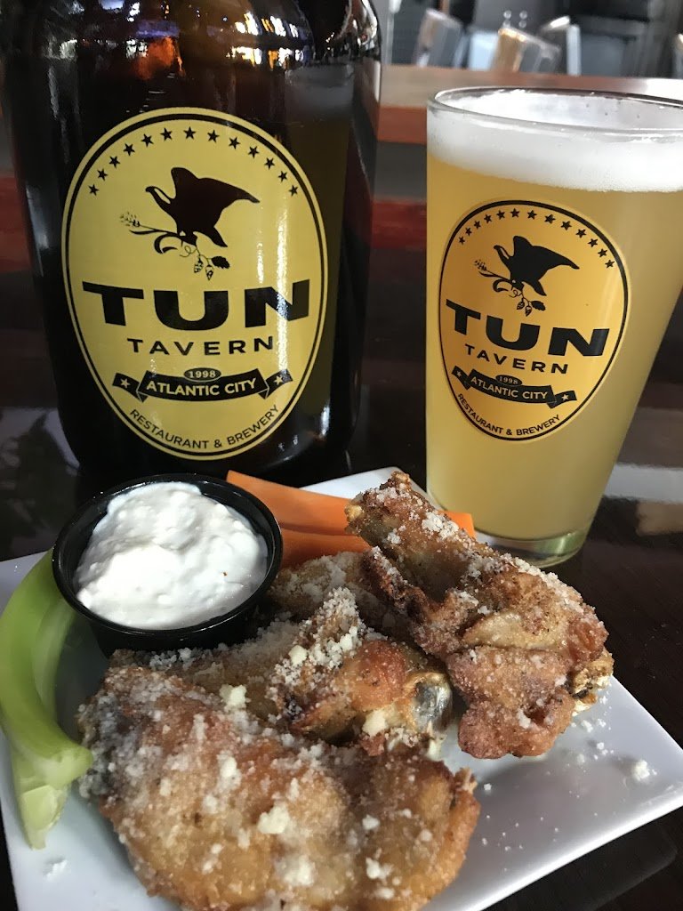 tun tavern restaurant and brewery 2
