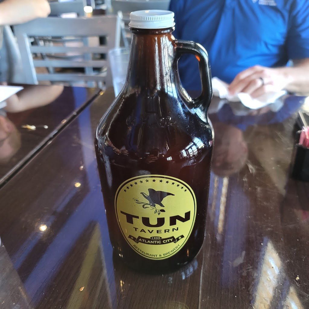 tun tavern restaurant and brewery 6