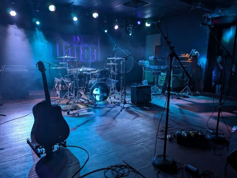 union firehouse 2 768x578