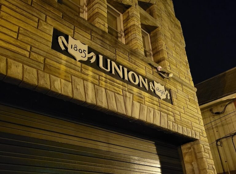union firehouse 4 768x569