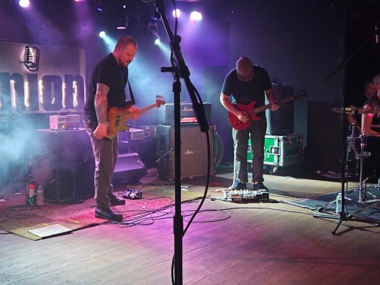 union firehouse 8 768x576