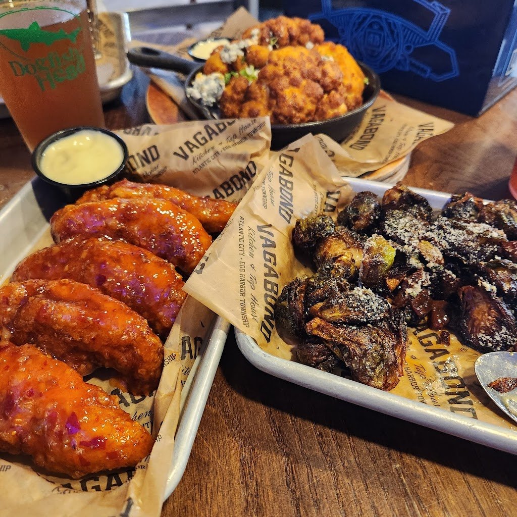 vagabond kitchen tap house 5