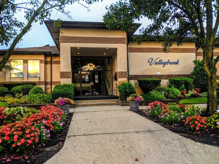 valleybrook golf course 8 768x576