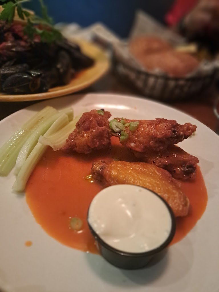 venturas off shore cafe 7