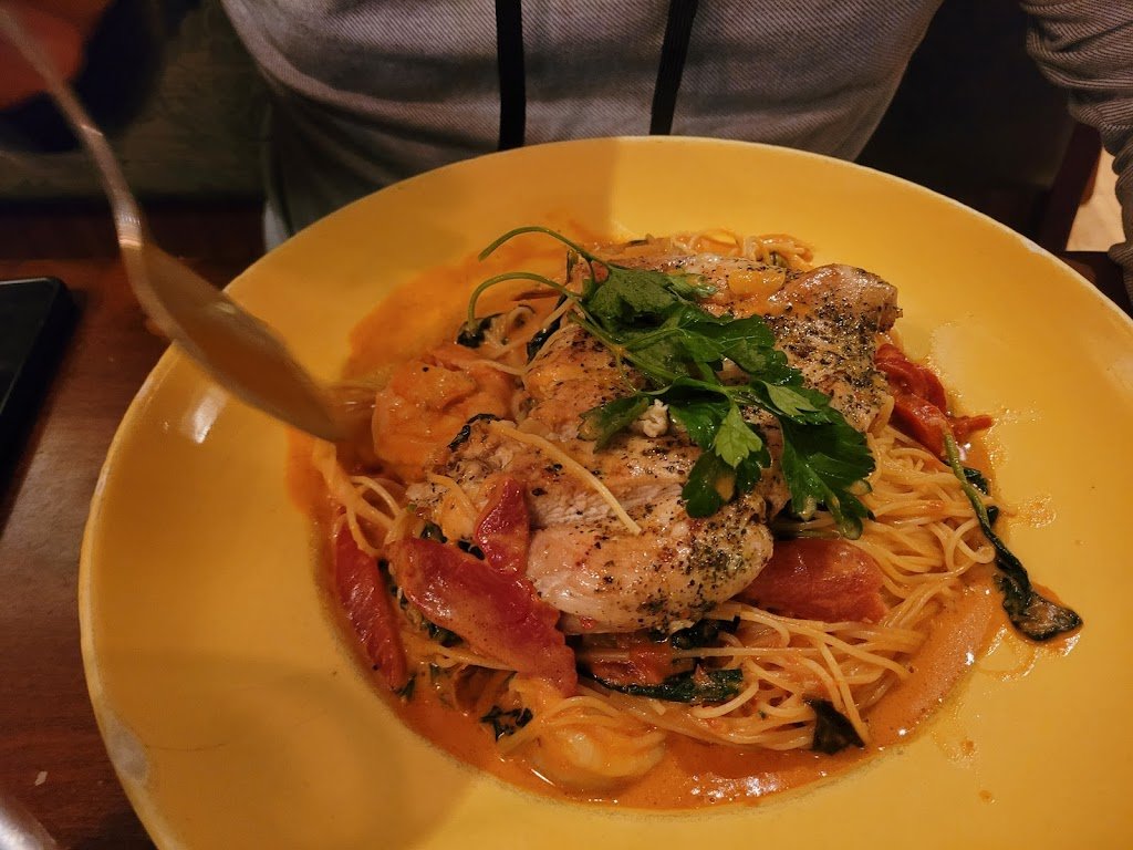 venturas off shore cafe 8