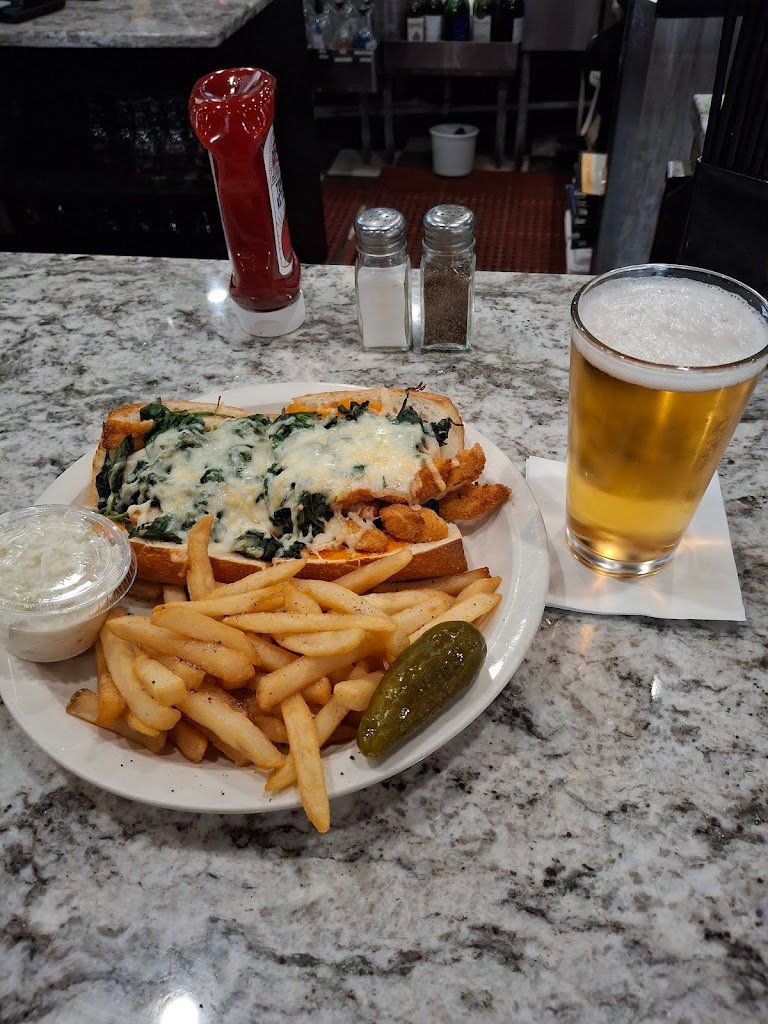 victory sports bar and grill 10