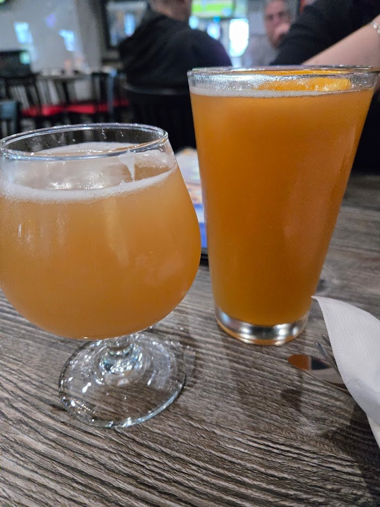 victory sports bar and grill 9