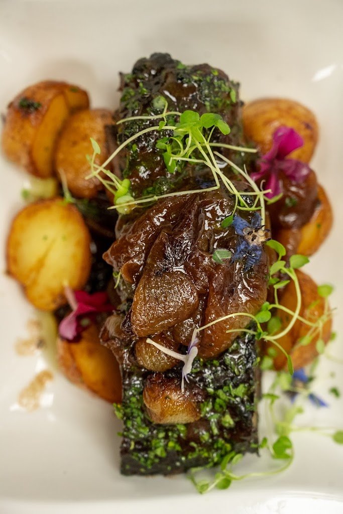 wilson restaurant bar lounge inc 2