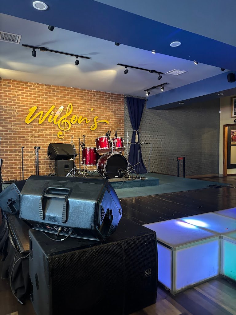 wilson restaurant bar lounge inc 5