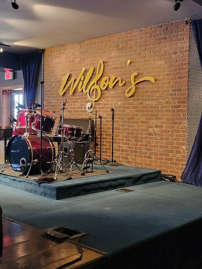 wilson restaurant bar lounge inc 6