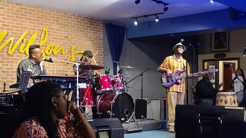 wilson restaurant bar lounge inc 7