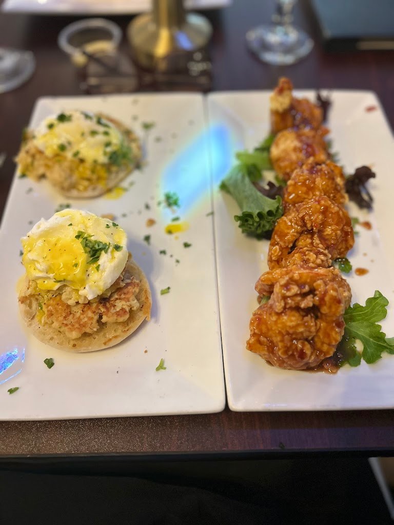 wilson restaurant bar lounge inc 9