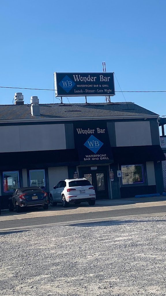 wonder bar 7