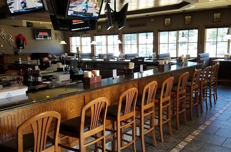 2018 dining area new