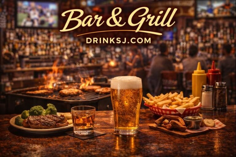 BarGrill