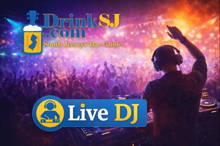 LiveDJ