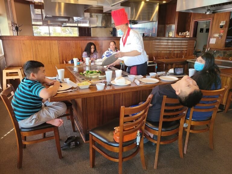 ginza japanese restaurant 5 768x576