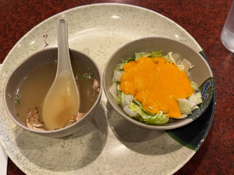 ginza japanese restaurant 7 768x576