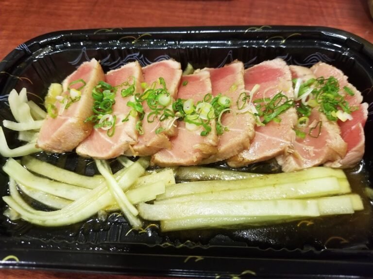 ginza japanese restaurant 8 768x576