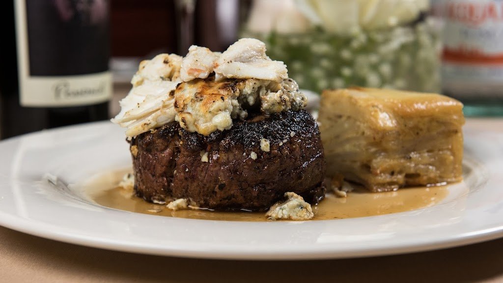 giumarellos ristorante 2