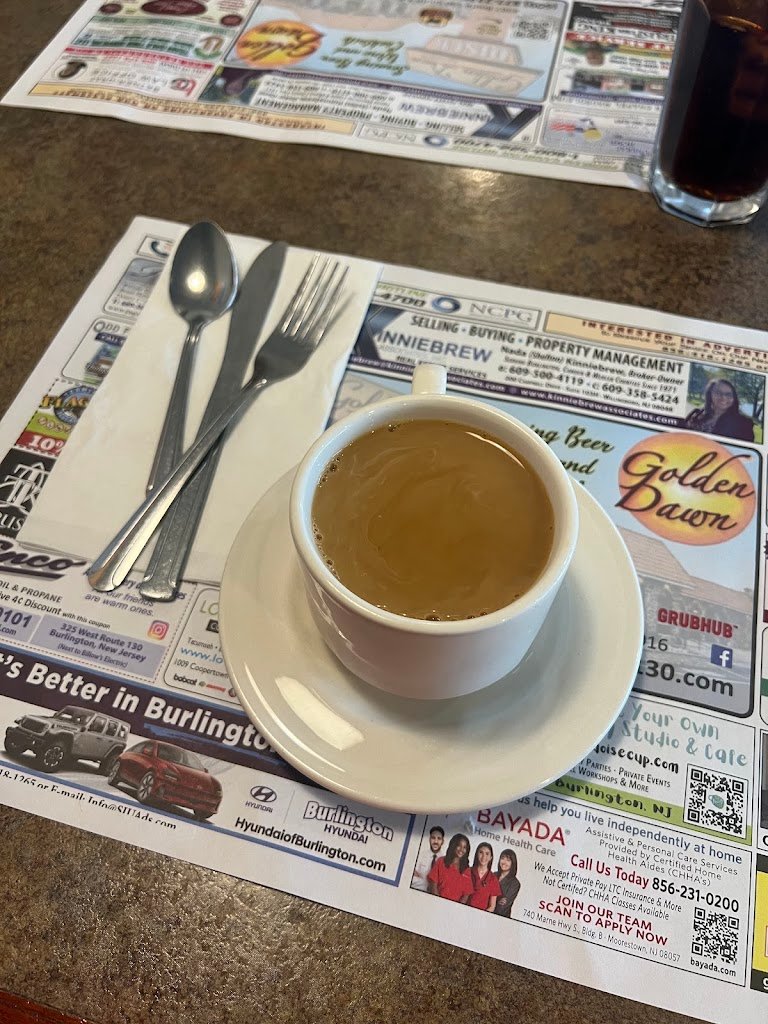 golden dawn diner 10