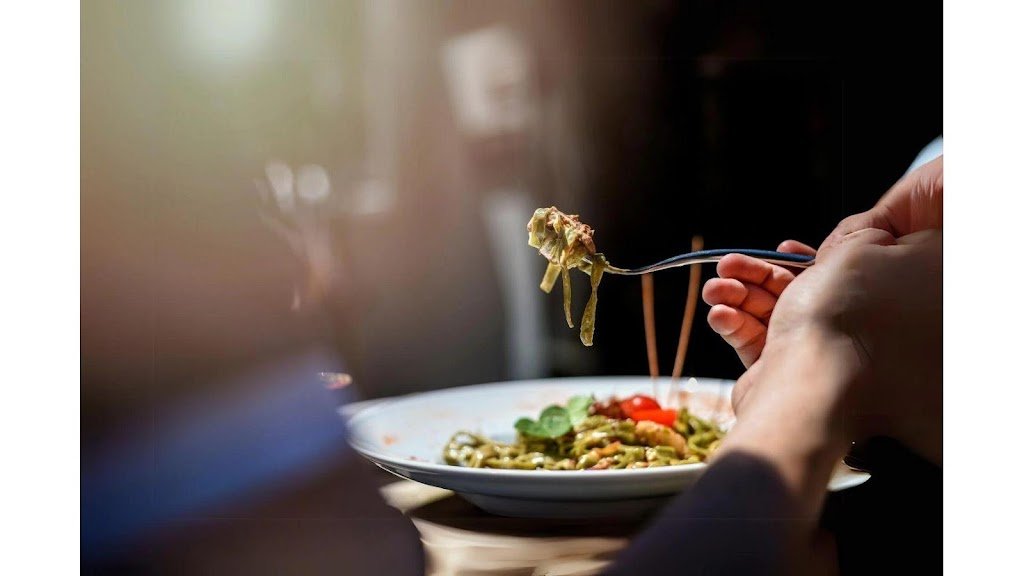 grazianos restorante 2