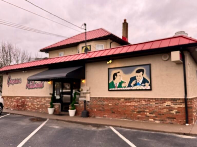 grazianos restorante 5 768x576