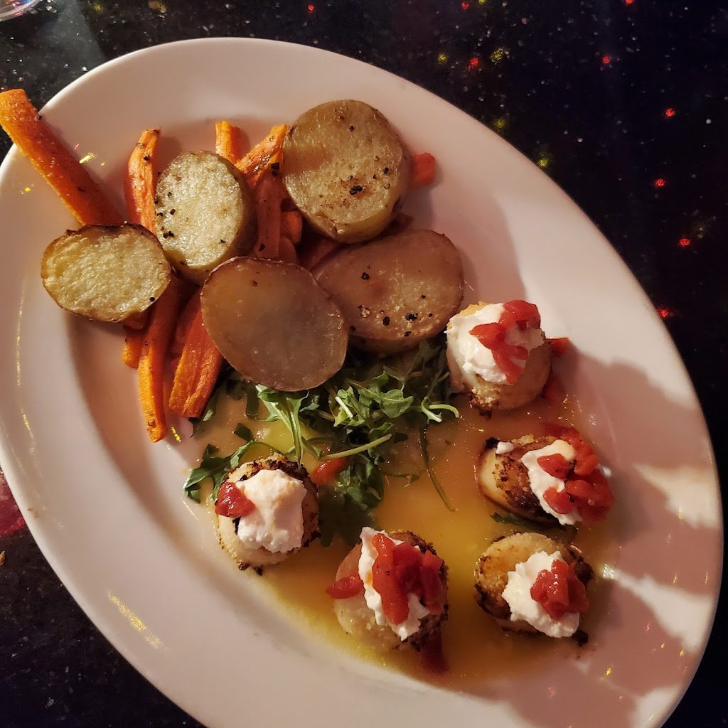 grazianos restorante 9