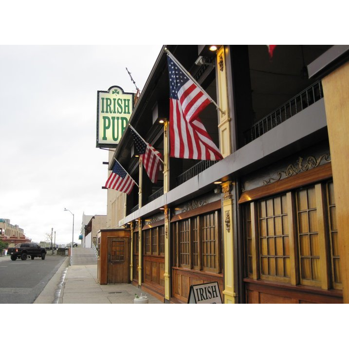 irish pub inn 1