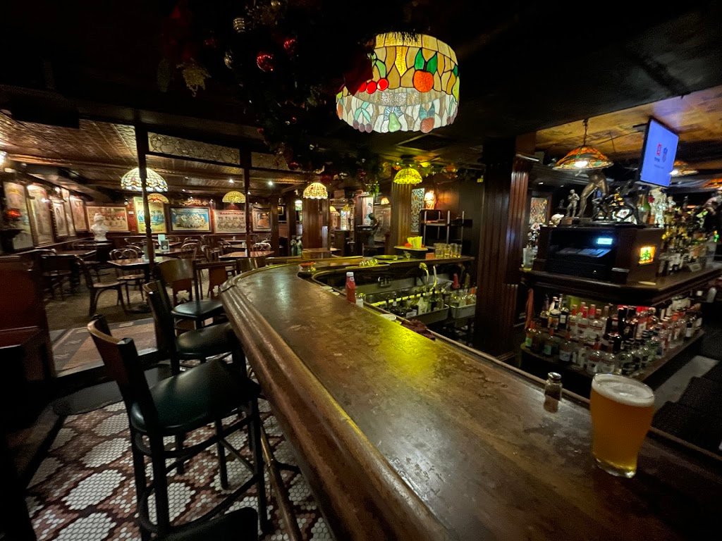 irish pub inn 7