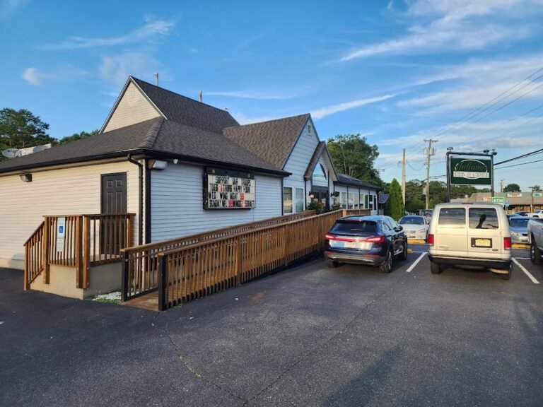 julianos restaurant  package goods 5 768x576