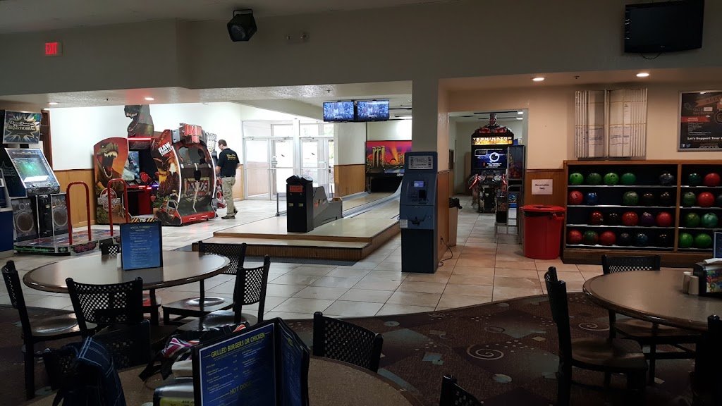 king pin bar and restaurant llc 4