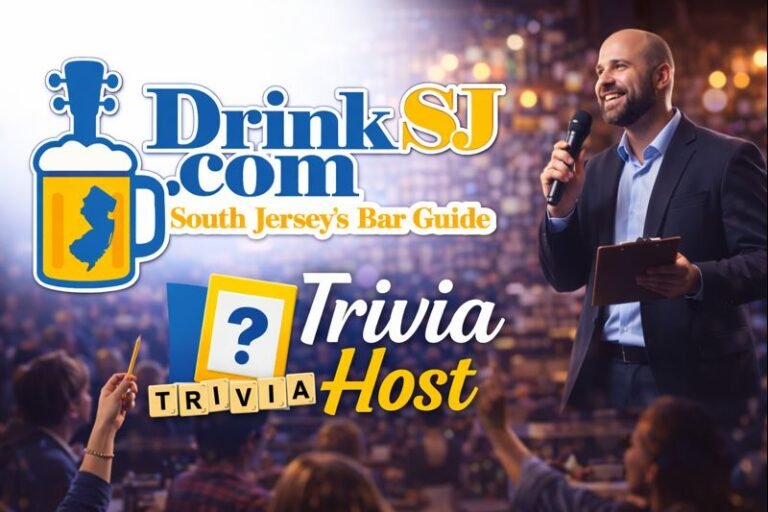 Trivia Host