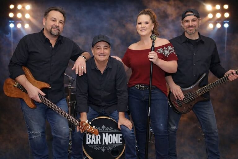 BAR NONE BAND 768x512