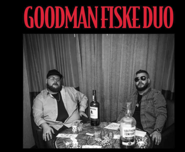 Goodman Fiske Duo 1 768x631