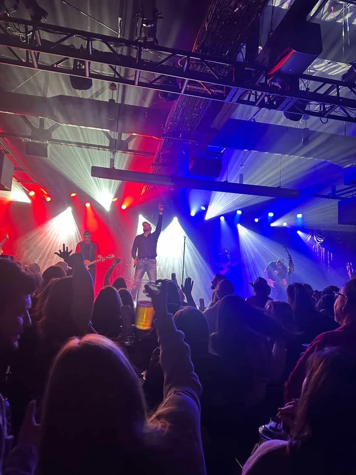 Shot Of Southern 1 3